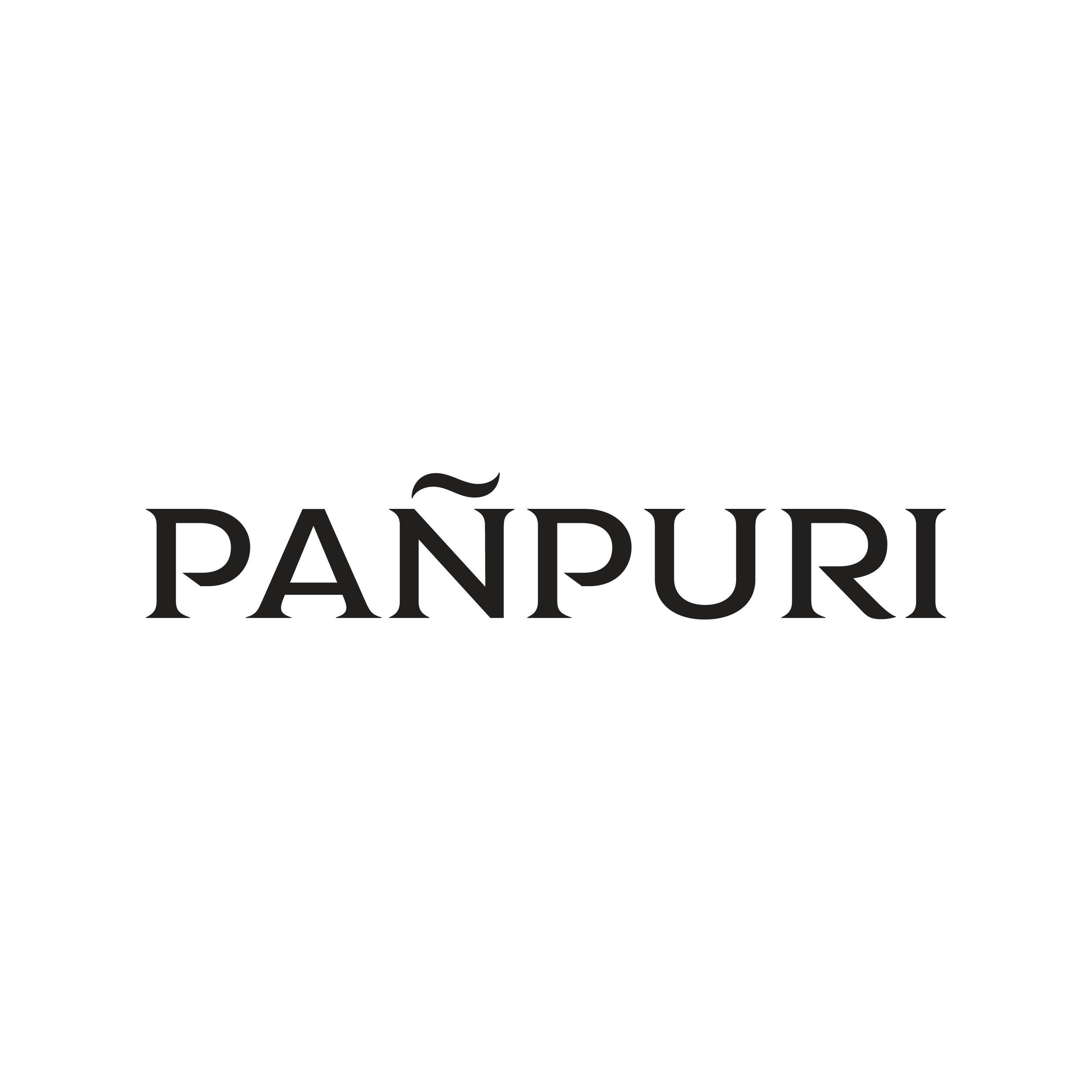PANPURI PANPURI