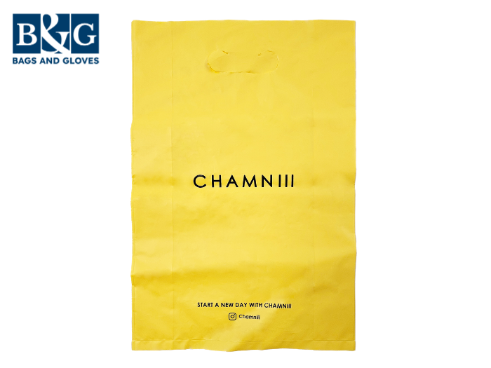 ถุงแฟชั่น ถุงช๊อปปิ้ง CHAMNII